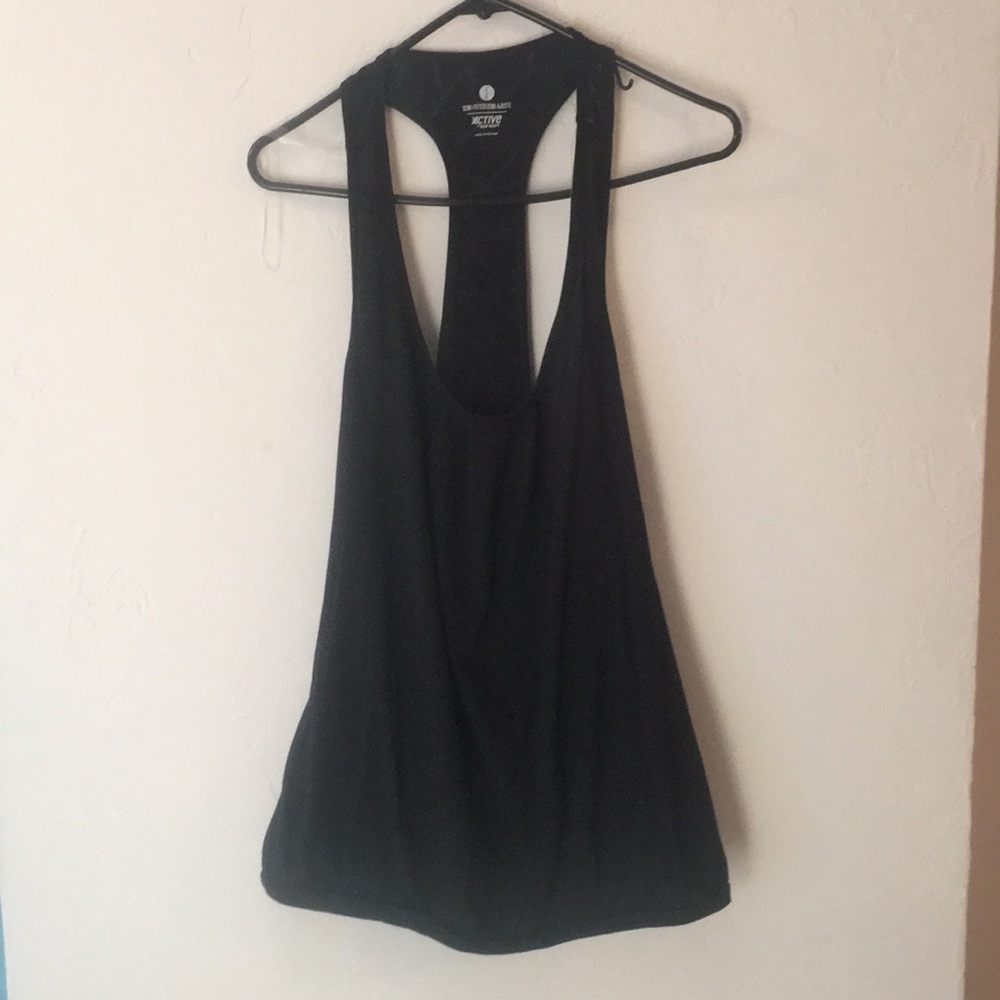 Old navy active tank top